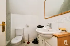 Cavell Court, Bishop's Stortford