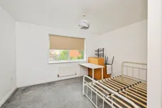 Cavell Court, Bishop's Stortford