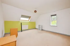 Cavell Court, Bishop's Stortford