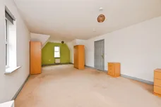 Cavell Court, Bishop's Stortford
