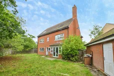 Cavell Court, Bishop's Stortford