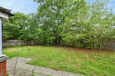 Cavell Court, Bishop's Stortford