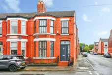 Lyttelton Road, Liverpool