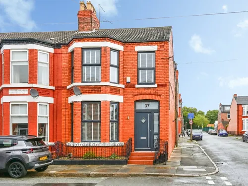 Lyttelton Road, Liverpoolphoto