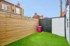 Lyttelton Road, Liverpool