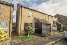 Bishop Way, Impington, Cambridge