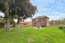 Station Road, Cranswick, Driffield