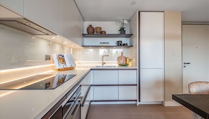 1 Bedroom Apartment To Let  Edgware Road  W2 Image 4