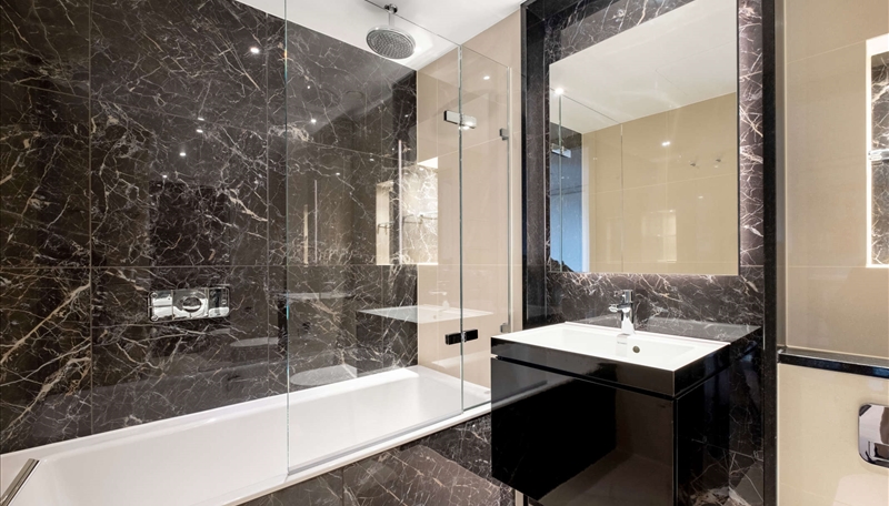 1 Bedroom Apartment To Let  Edgware Road  W2 Image 6