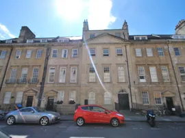 Alfred Street photo