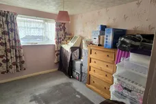 Deeping Close, Southampton