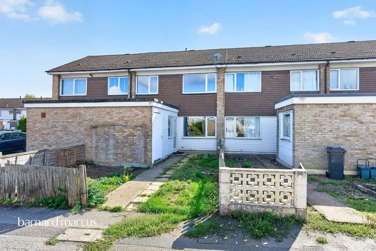 Ormonde Avenue, Epsom