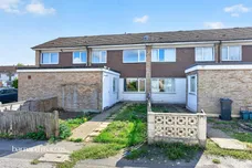 Ormonde Avenue, Epsom