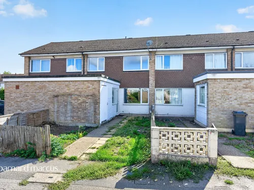 Ormonde Avenue, Epsomphoto