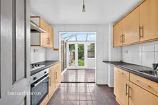 Ormonde Avenue, Epsom