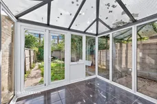 Ormonde Avenue, Epsom