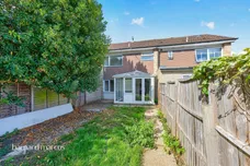 Ormonde Avenue, Epsom