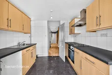 Ormonde Avenue, Epsom