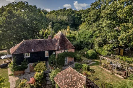 Hinksden Road, Benenden, TN17