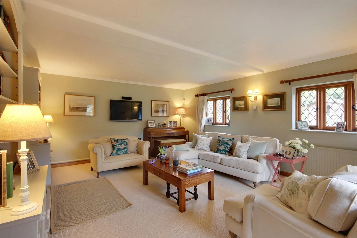 Hinksden Road, Benenden, TN17 photo 7