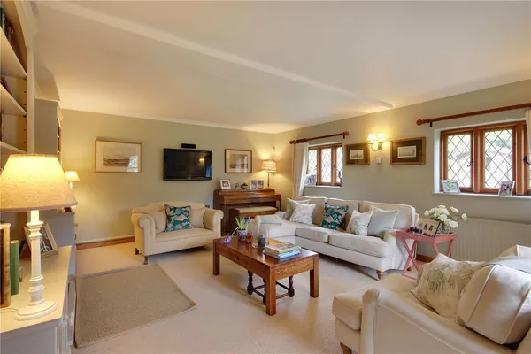 Hinksden Road, Benenden, TN17 photo 7