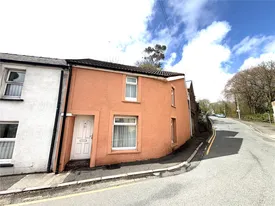 Property responsive