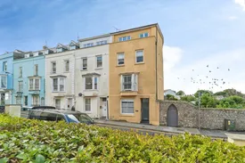 Property responsive