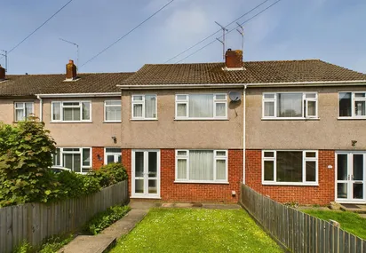 Jockey Lane, St George, Bristol, BS5 8NZ