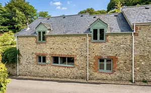 Norcombe Farm, Salcombe Regis, Sidmouth, Devon, EX10 photo