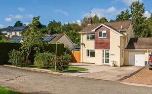 Waie Gardens, Zeal Monachorum, Crediton, Devon, EX17 photo