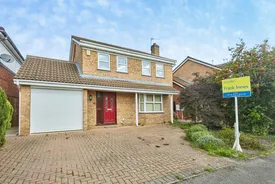 Property responsive