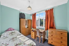 Elsrick Avenue, Morden