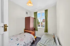 Elsrick Avenue, Morden