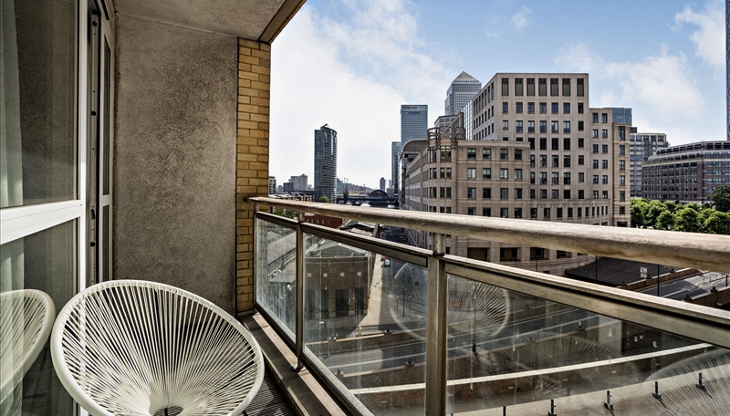 1 Bedroom Apartment To Let  Westferry  E14 Image 6