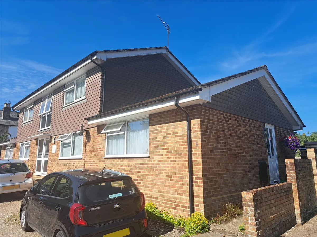 Riverside Court, Pixham Lane, Dorking, Surrey, RH4