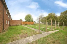 Russett Road, Taunton