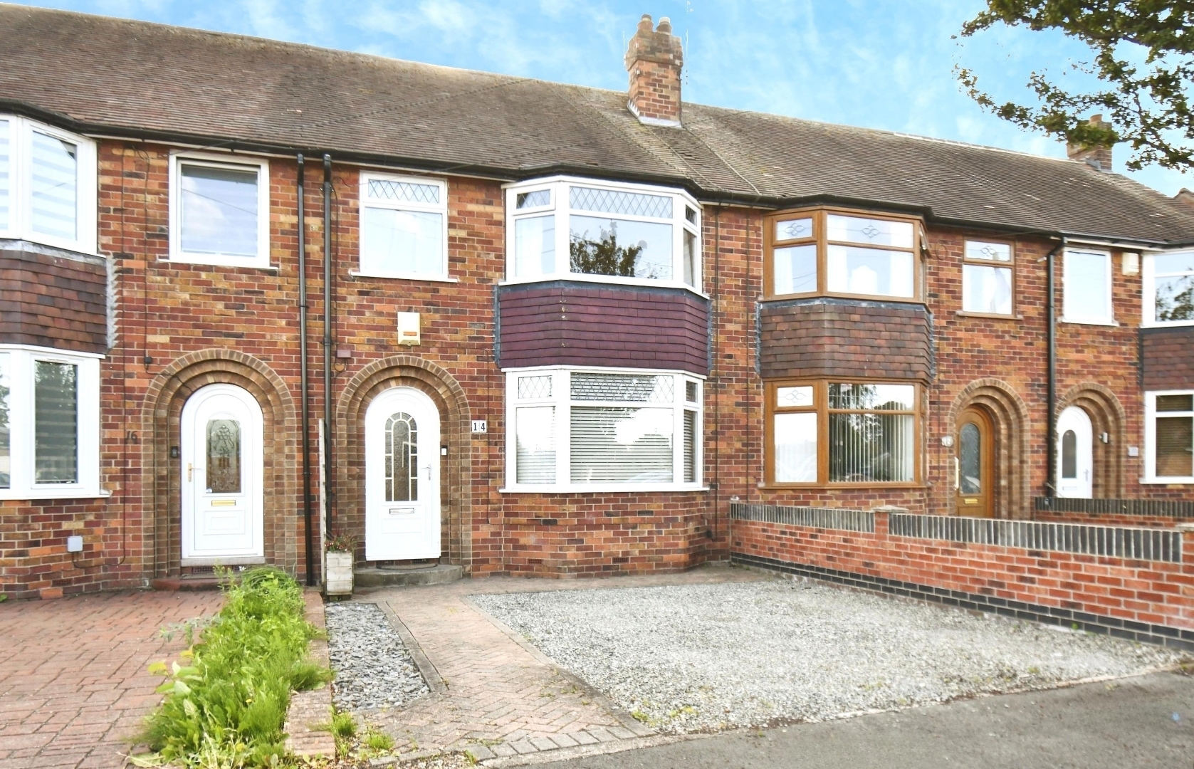 Winchester Avenue, Hull Image 1