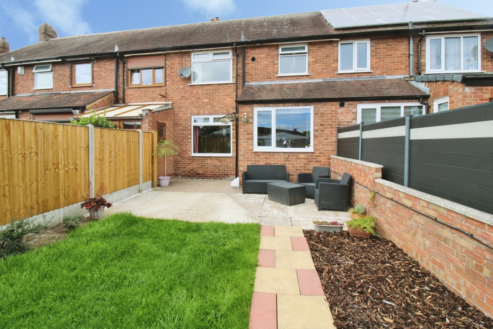 Winchester Avenue, Hull Image 19