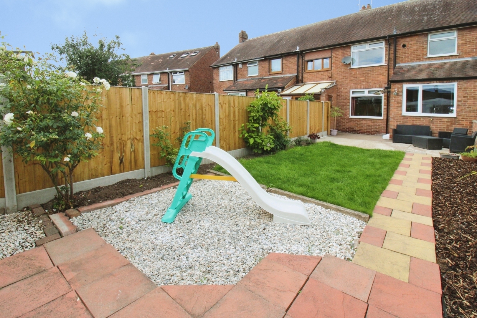 Winchester Avenue, Hull Image 21