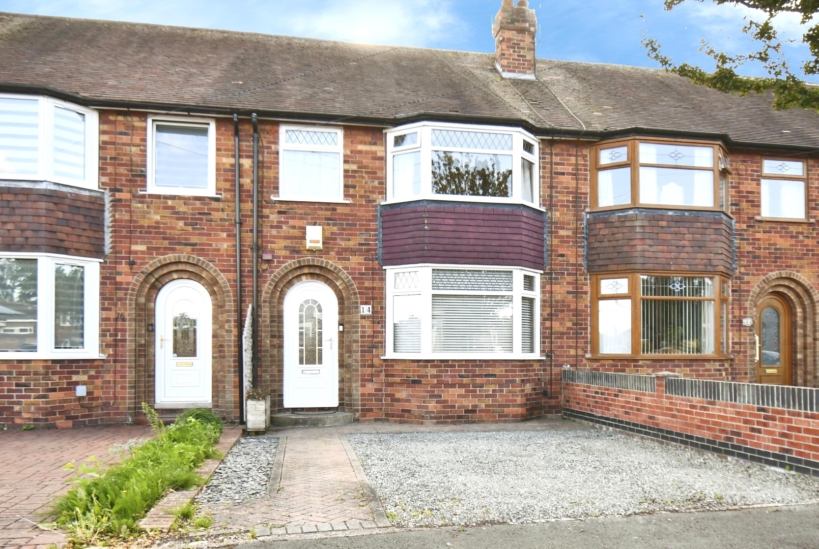 Winchester Avenue, Hull Image 22