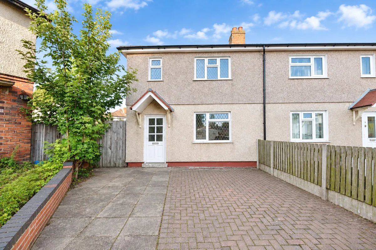 Pritchard Street, Brierley Hill