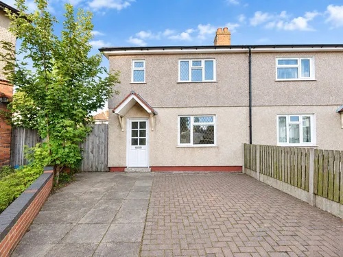 Pritchard Street, Brierley Hillphoto