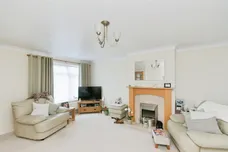 Seven Sisters Road, Eastbourne