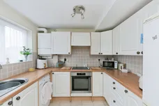 Seven Sisters Road, Eastbourne