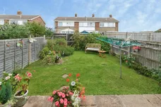 Seven Sisters Road, Eastbourne