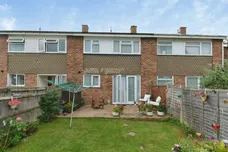 Seven Sisters Road, Eastbourne