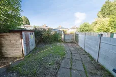 Pritchard Street, Brierley Hill