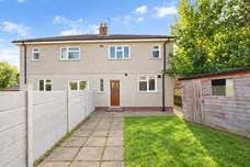 Pritchard Street, Brierley Hill
