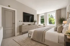 Hermitage Place, Bath Road, Taplow, Maidenhead
