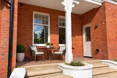 Hermitage Place, Bath Road, Taplow, Maidenhead